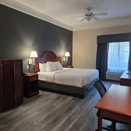 Stay Well Inn & Suites-3
