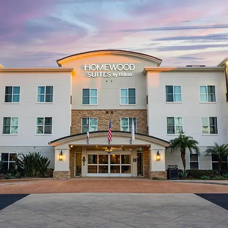 Homewood Suites By Hilton Carlsbad-North San Diego County-2