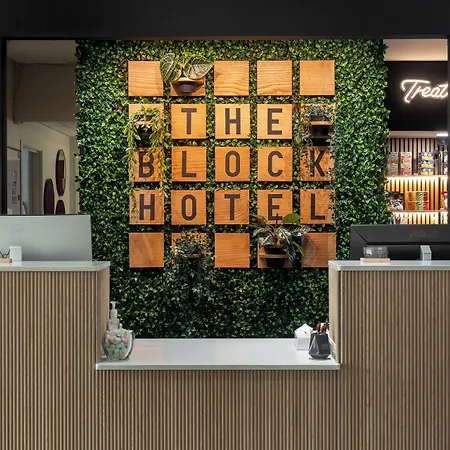 The Block Hotel Bentonville-2