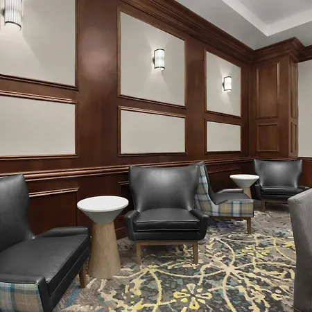 Residence Inn Dfw Airport North/Grapevine-3