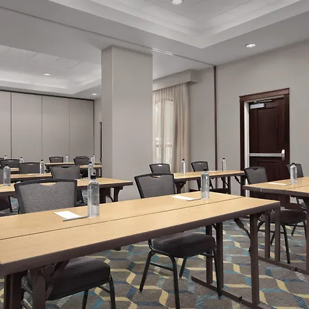 Residence Inn Dfw Airport North/Grapevine-2