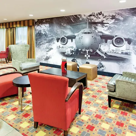 La Quinta By Wyndham Warner Robins - Robins Afb-3