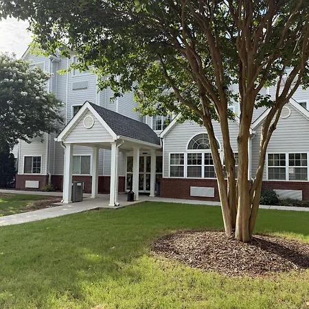 Surestay By Best Western Huntsville East-3