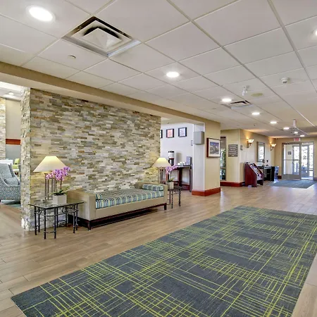 Hampton Inn & Suites Guelph-3