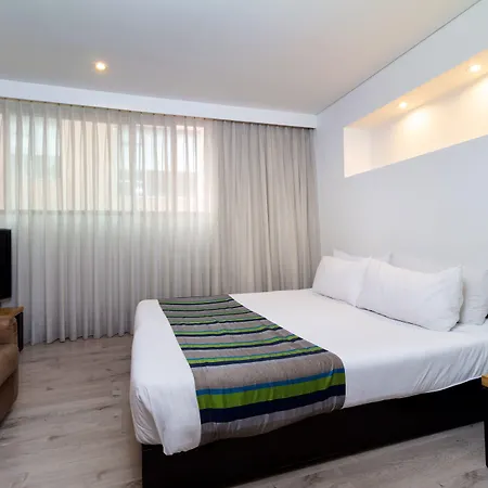 Hotel Madisson Inn Luxury-3