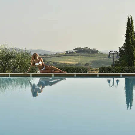 Borgobrufa Spa Resort Adults Only-2