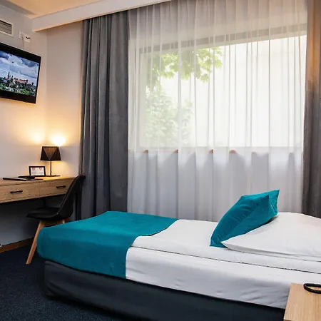 Hotel Pod Wawelem-2