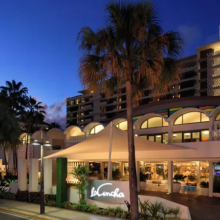 La Concha Resort, Puerto Rico, Autograph Collection-3