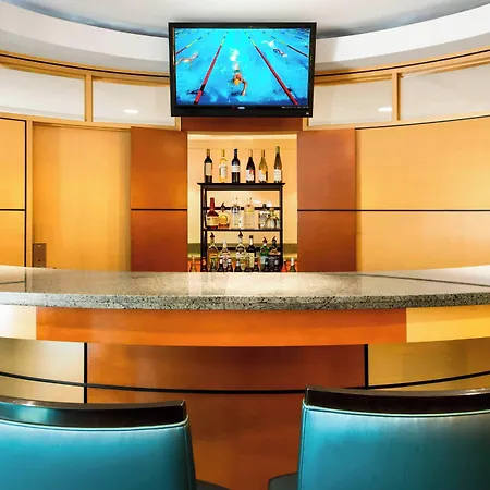 Springhill Suites By Marriott Omaha East, Council Bluffs, Ia-3