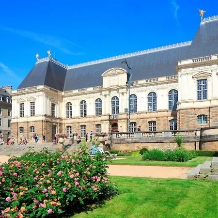 Hotel Mercure Rennes Cesson-2