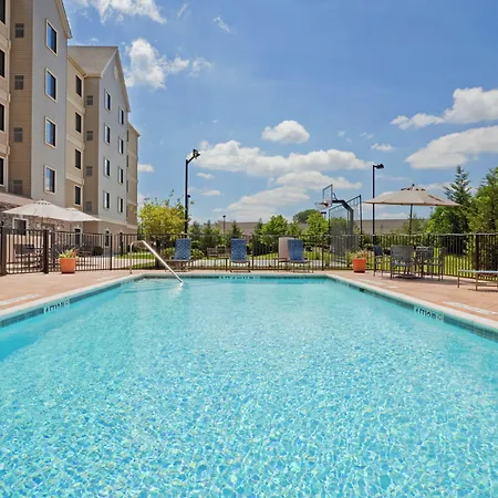 Staybridge Suites Wilmington - Brandywine Valley By Ihg-3