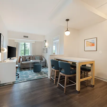 Homewood Suites By Hilton Parsippany-Troy Hills-3