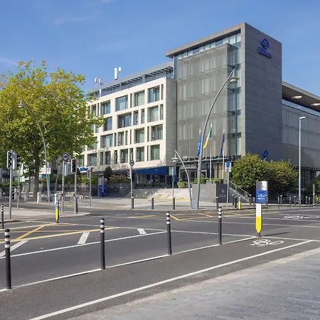 Hilton Dublin Kilmainham-2