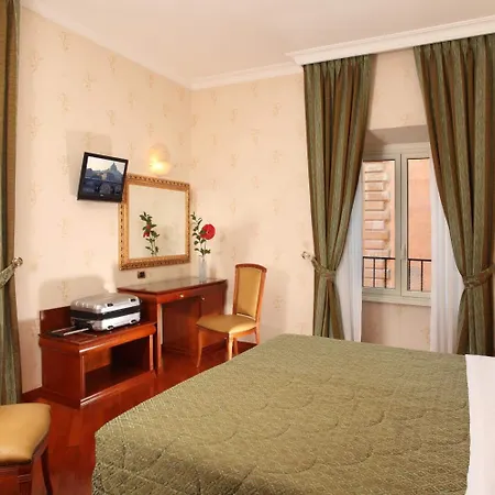 Hotel Serena Srl-3