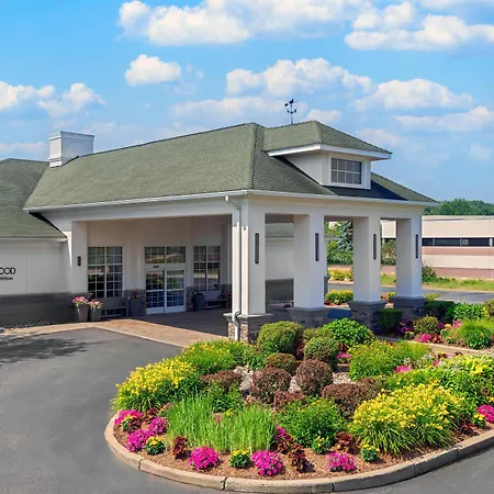 Homewood Suites By Hilton Holyoke-Springfield/North-3