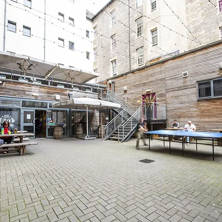 A&O Edinburgh City-3