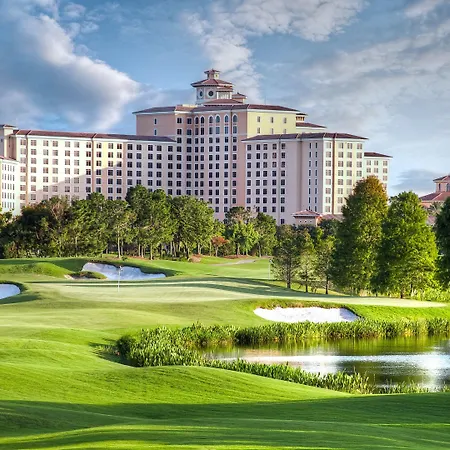 Rosen Shingle Creek Universal Blvd-2