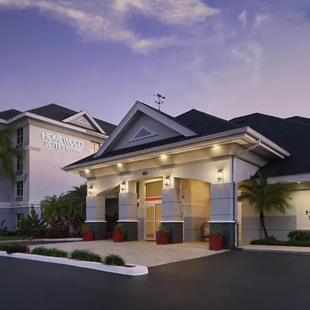 Homewood Suites By Hilton Daytona Beach Speedway-Airport-2