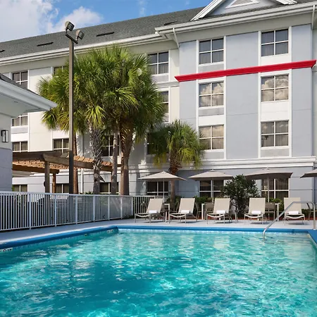 Homewood Suites By Hilton Daytona Beach Speedway-Airport-3