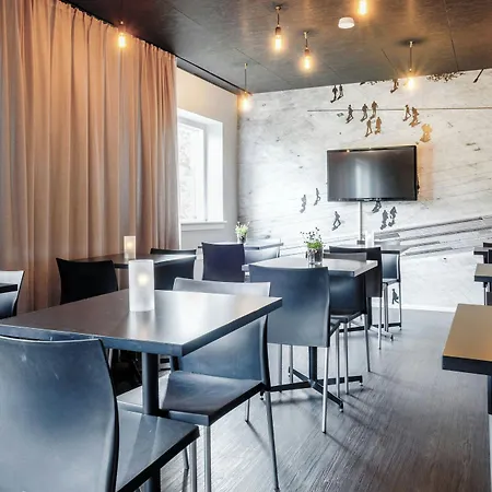 Four Points Flex By Sheraton Ballerup-3