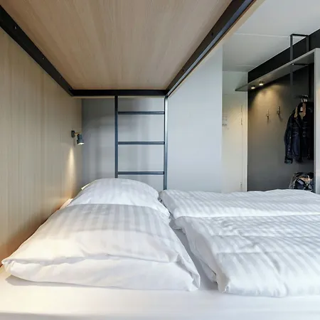 Four Points Flex By Sheraton Ballerup-3