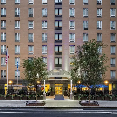 Holiday Inn Express Nyc Chelsea - Nomad Area By Ihg-3