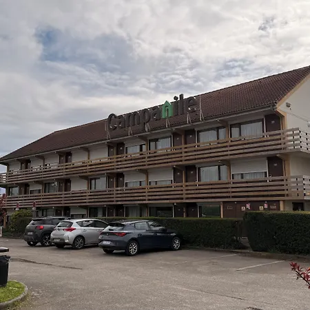 Campanile Marmande-2
