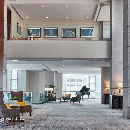 The Battle House Renaissance Mobile Hotel & Spa-3