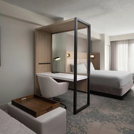Springhill Suites Fort Myers Airport-2