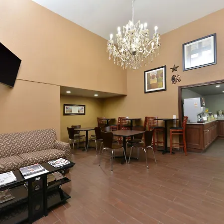 Quality Inn Gonzales-2