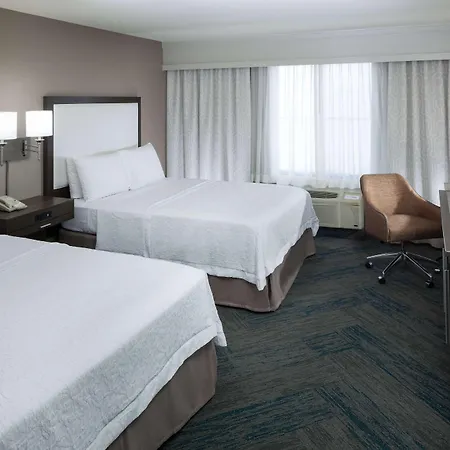 Hampton Inn Los Angeles Orange County Cypress-2