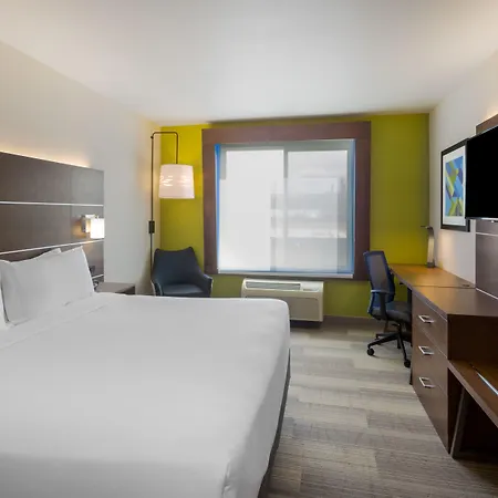 Holiday Inn Express Ellensburg By Ihg-2