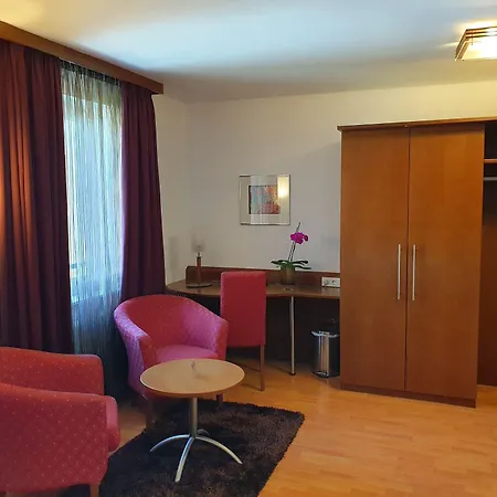 Hotel Via Roma-3