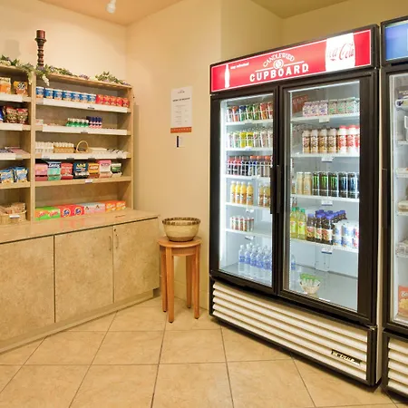 Candlewood Suites Joplin By Ihg-3