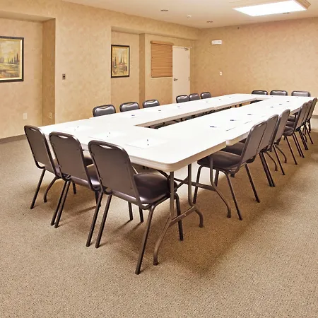 Candlewood Suites Joplin By Ihg-2