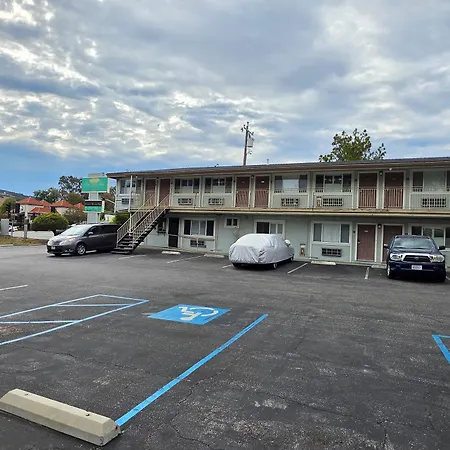 San Luis Inn And Suites-2