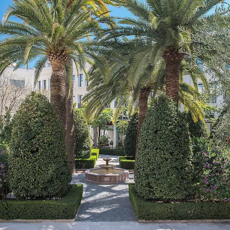 The Westin Valencia-3