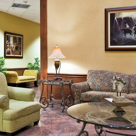 Holiday Inn Express Of Salado-Belton By Ihg-3