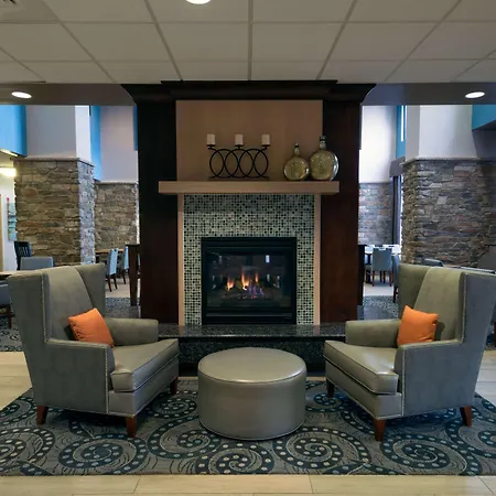 Hampton Inn & Suites Colorado Springs-Air Force Academy/I-25 North-3