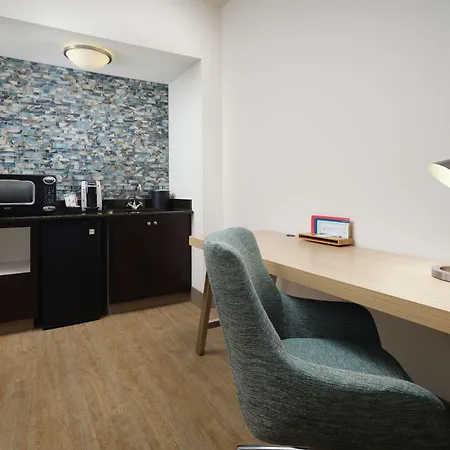 Hilton Garden Inn Atlanta Nw/Kennesaw-Town Center-2
