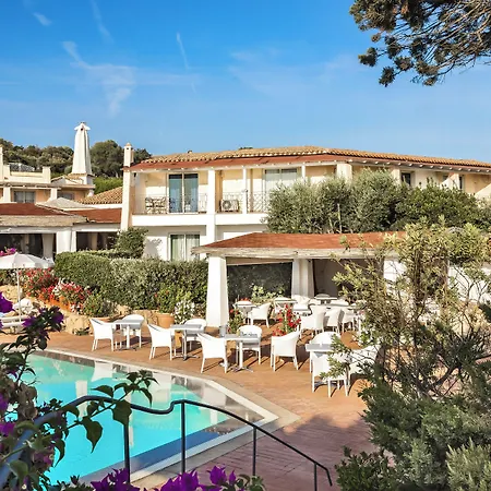 Grand Hotel In Porto Cervo-2