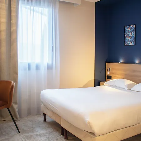 Brit Hotel Saint Malo – Le Transat-2