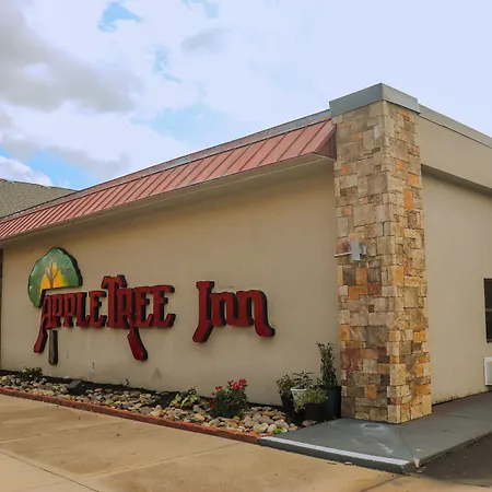Apple Tree Inn-2