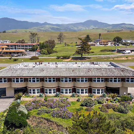 The Morgan San Simeon - Cambria By Hearst Castle-3