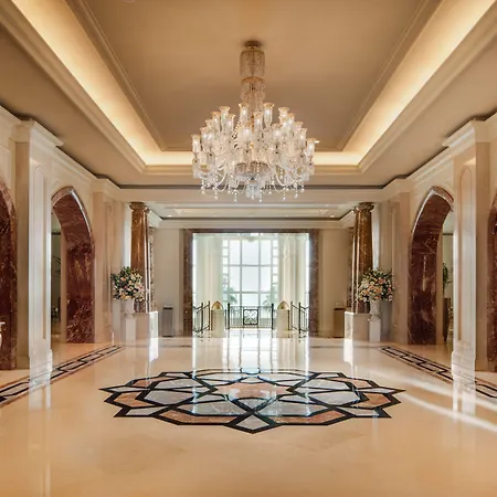 Four Seasons Hotel Doha-3