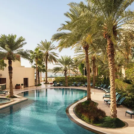 Four Seasons Hotel Doha-2