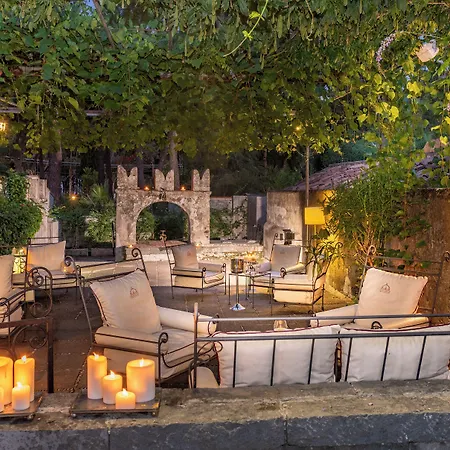 Castello di San Marco Charming Hotel&SPA-3