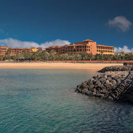 Sheraton Fuerteventura Golf & Spa Resort-3