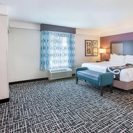 La Quinta By Wyndham Cincinnati Airport Florence-2