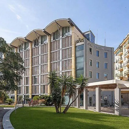 Hotel Rossini Al Teatro-2